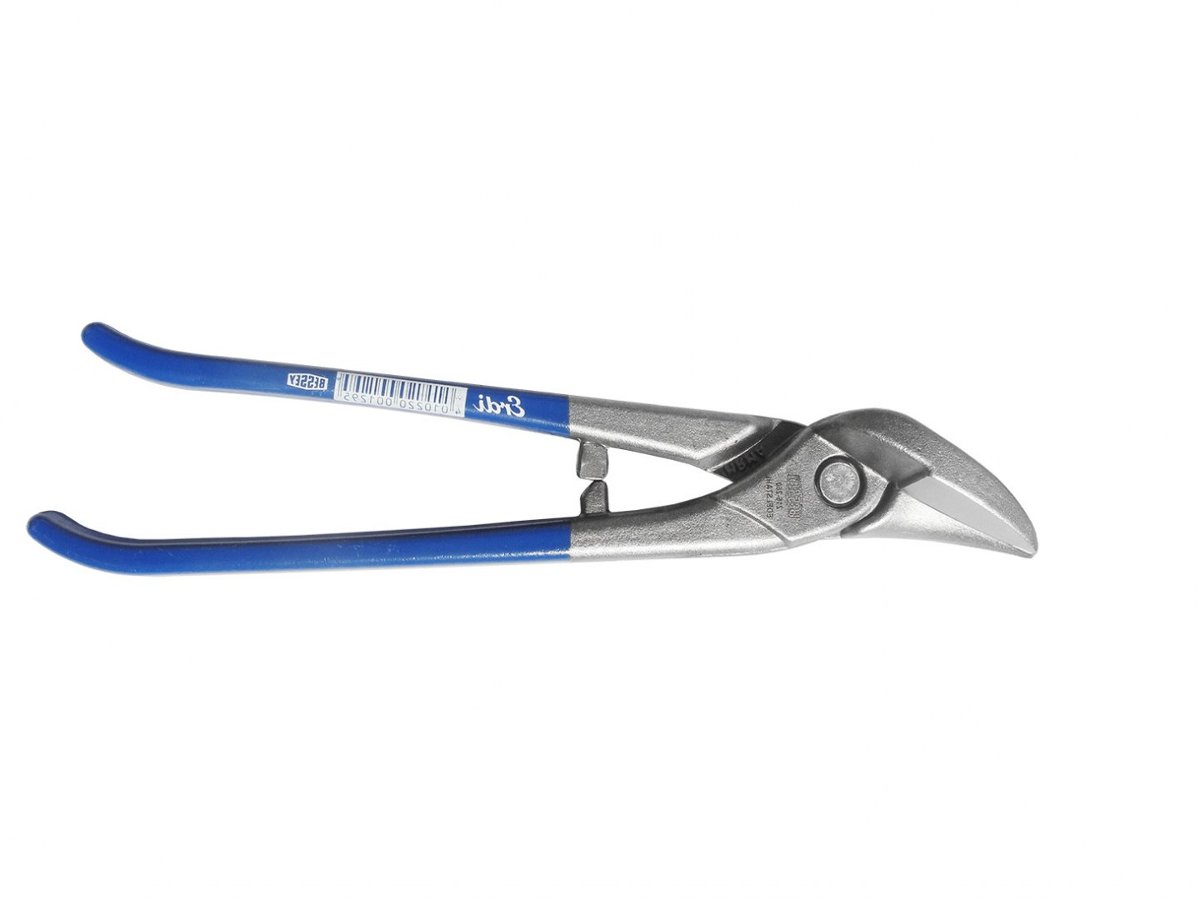 Nożyce Uniwersalne Do Blachy Ideal Prawe 260Mm Bessey