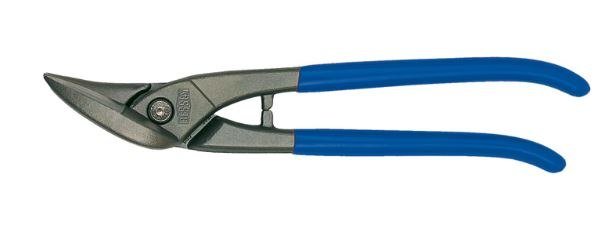 Nożyce Uniwersalne Do Blachy Ideal Lewe 260Mm Bessey