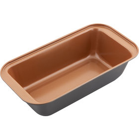 Lamart, Forma,  Copper, 25X13 cm
