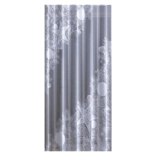 Firanka Christmas 160 x 240 cm DomoweTekstylia | WN18CH 160