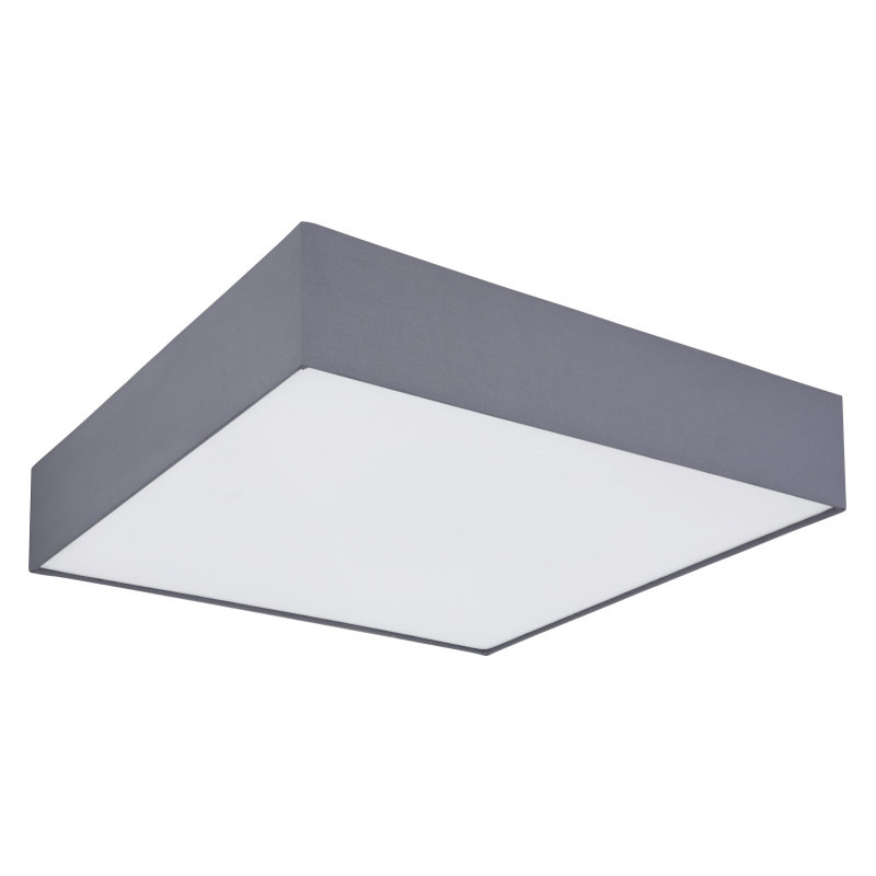 Globo 15585D3 - LED Plafon SANNA LED/40W/230V 3000/4000/6000K