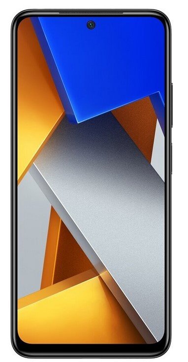 Xiaomi Poco M4 Pro 8GB/256GB Dual Sim Czarny