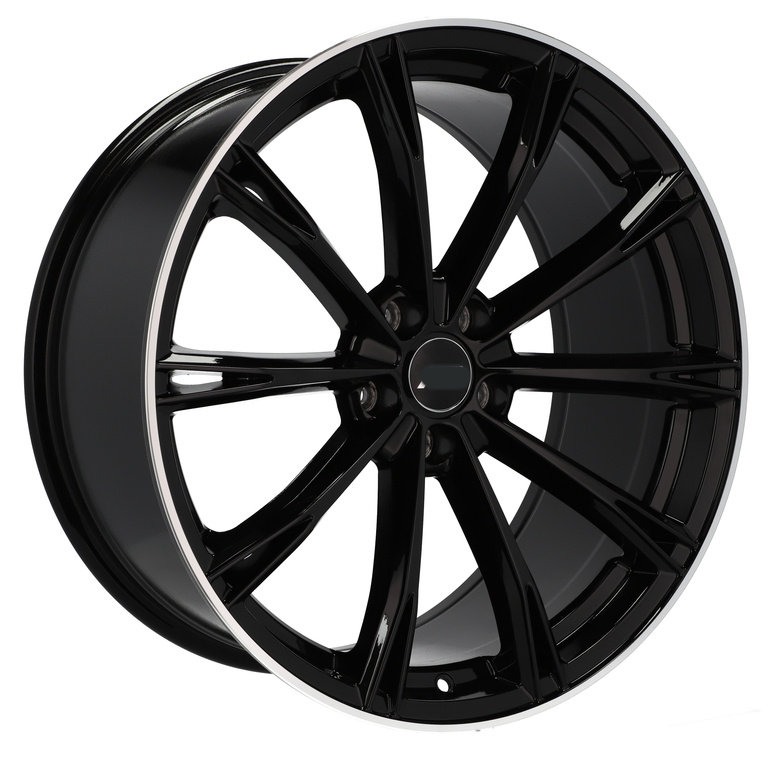 Felgi aluminiowe Audi A5 8T 8F F5 A7 Q5-E Q7-E Q8, 22'', 5x112