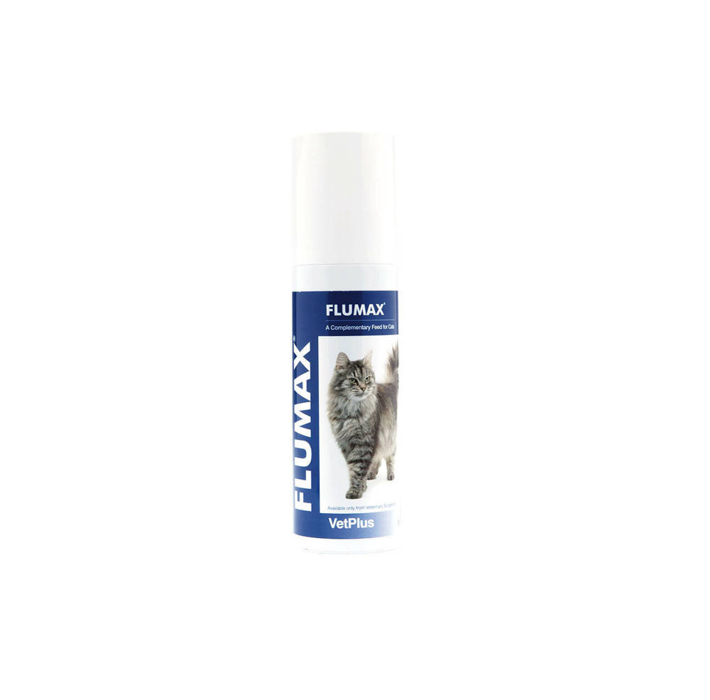 Vetplus Flumax 150Ml