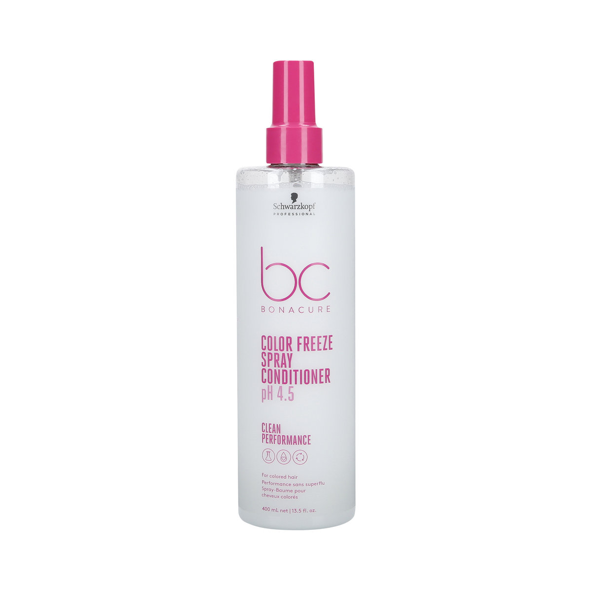 Schwarzkopf Professional BC Bonacure Color Freeze Spray Conditioner pH 4,5 (400ml)
