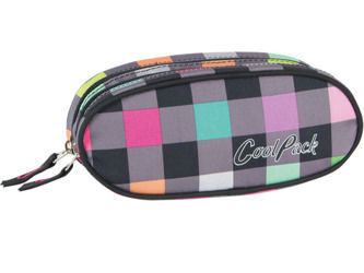 Patio Piórnik Saszetka Podwójna CoolPack 131