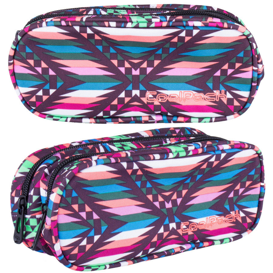 Patio Piórnik Saszetka Podwójna CoolPack 275