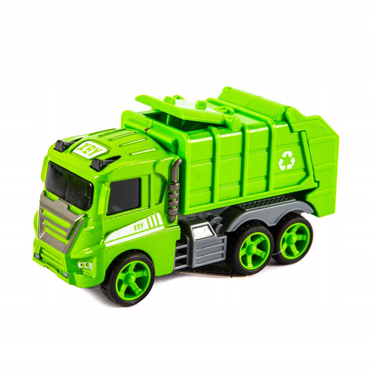 SAMOCHÓD CIĘŻAROWY POJAZD CIĘŻARÓWKA Różne Wzory