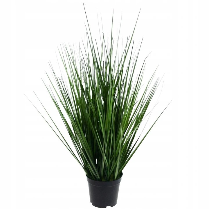Sztuczna trawa w doniczce fejka 60cm CV14611