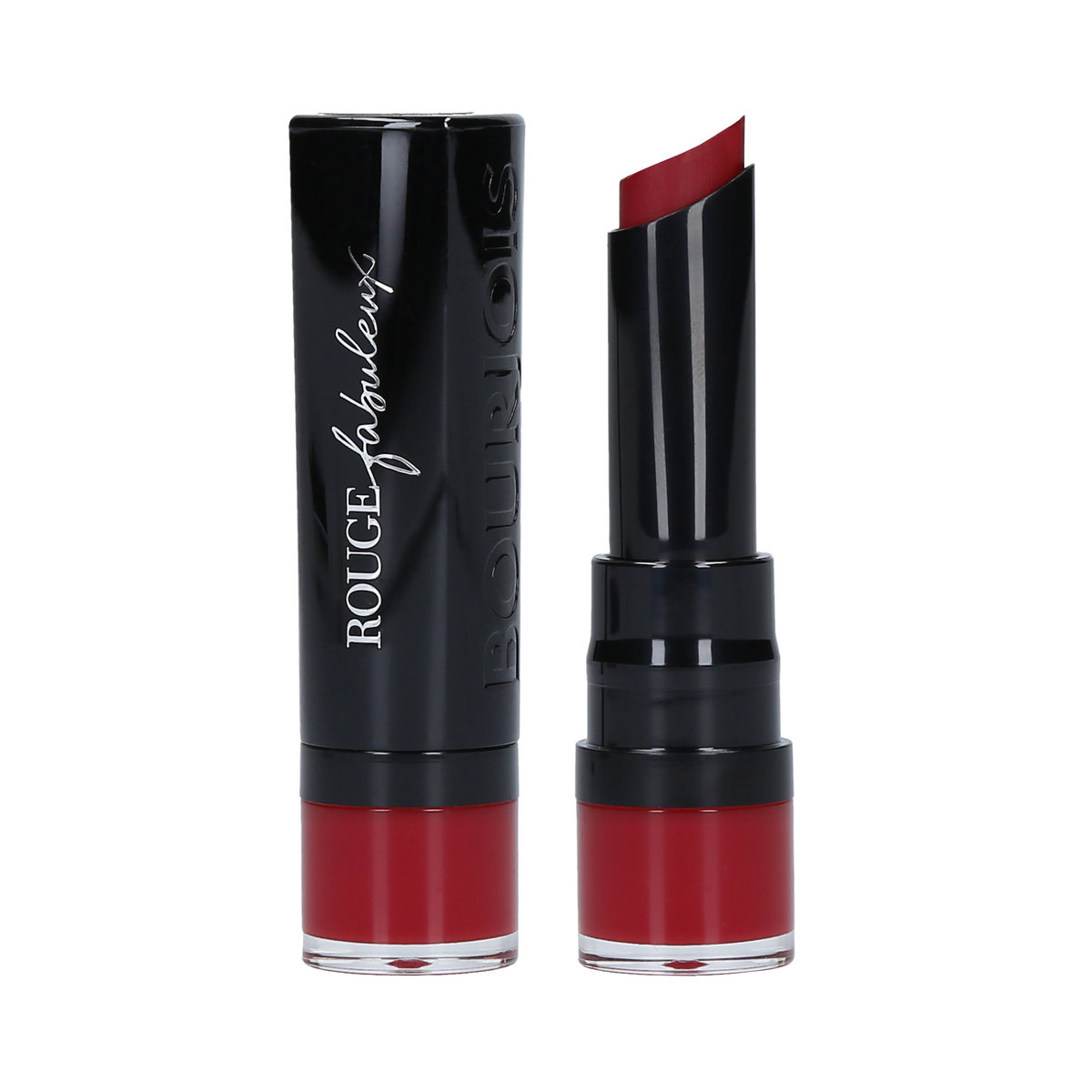 Bourjois Paris Paris Rouge Fabuleux pomadka 2,3 g dla kobiet 20 BonRouge
