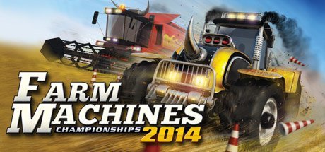 Farm Machines Championships 2014 PC