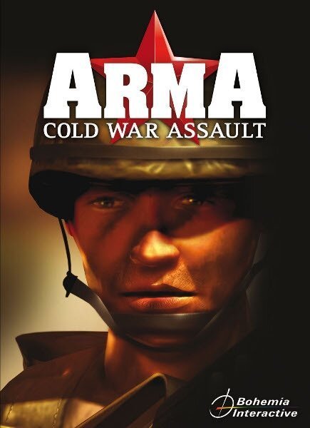 ARMA: Cold War Assault PC