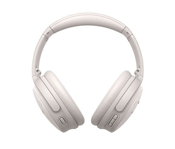 Bose QuietComfort 45 białe