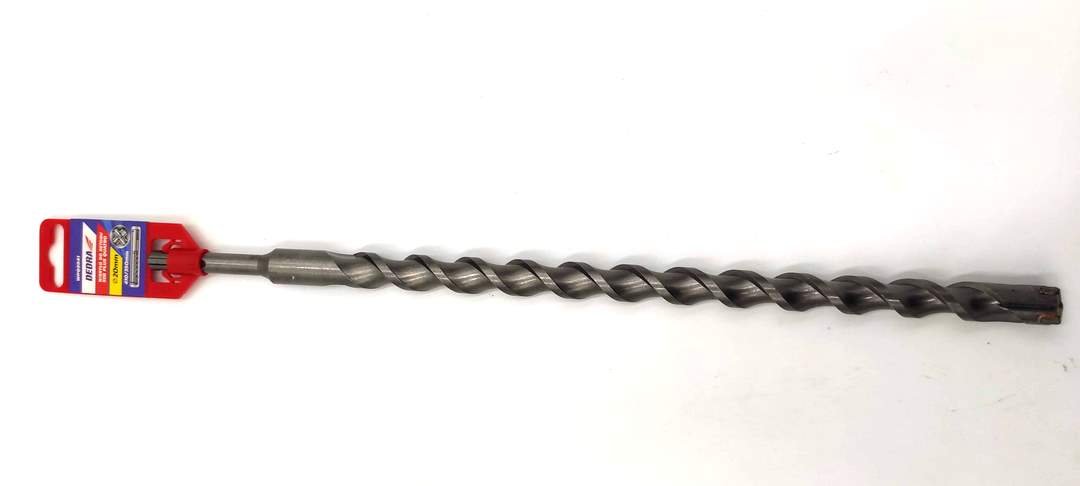 Wiertło Quatro Sds Plus Do Betonu 20,0X410/350