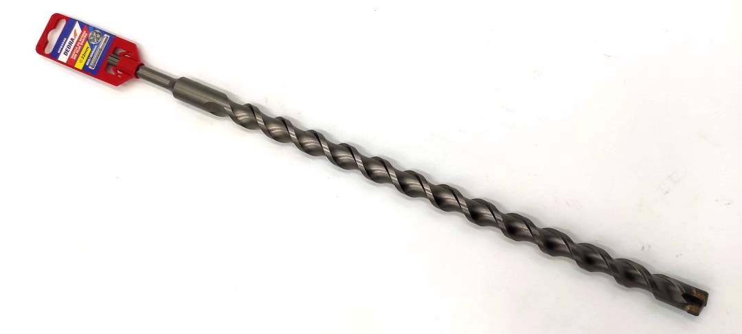 Wiertło Quatro Sds Plus Do Betonu 20,0X310/250
