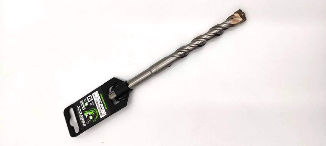 Stalco Wiertło Sds-Plus 12*160 Perfect  S-71122