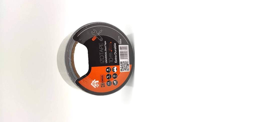 Wodoszczelna taśma uniwersalna typ Duct Tape 48/10
