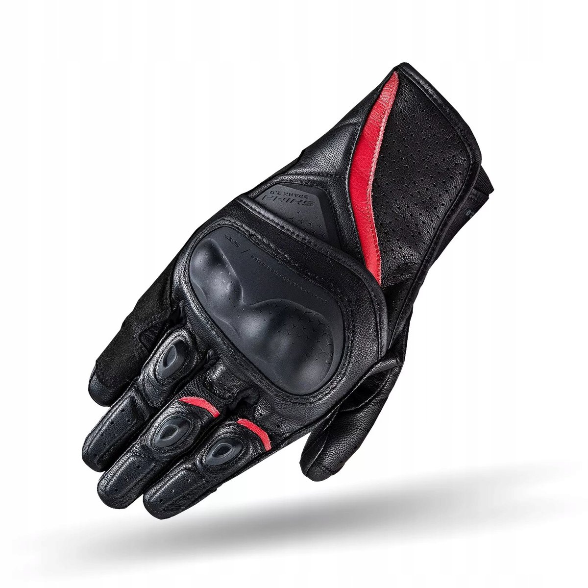 Rękawice Motocyklowe Shima Spark 2.0 Męskie R.S