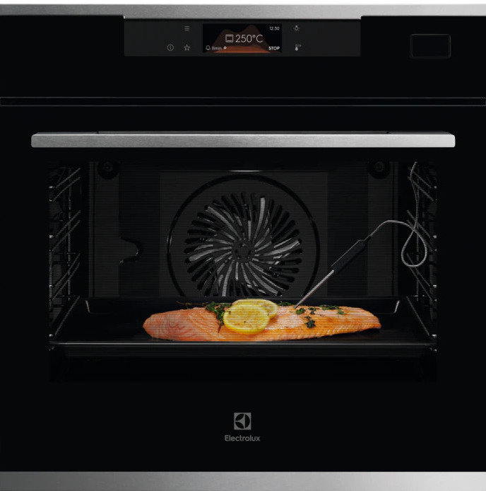 Electrolux KOBBS39X