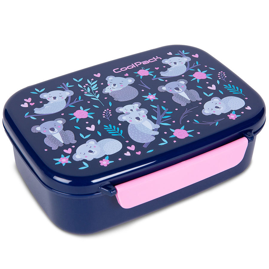 Patio Śniadaniówka Foody dreaming koala CoolPack Z05327