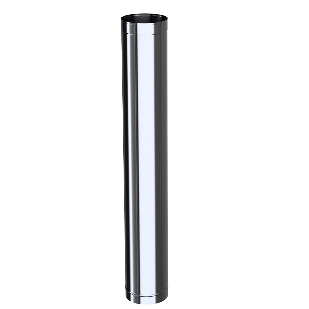 ADAM GAS/EW Rura 100 1m