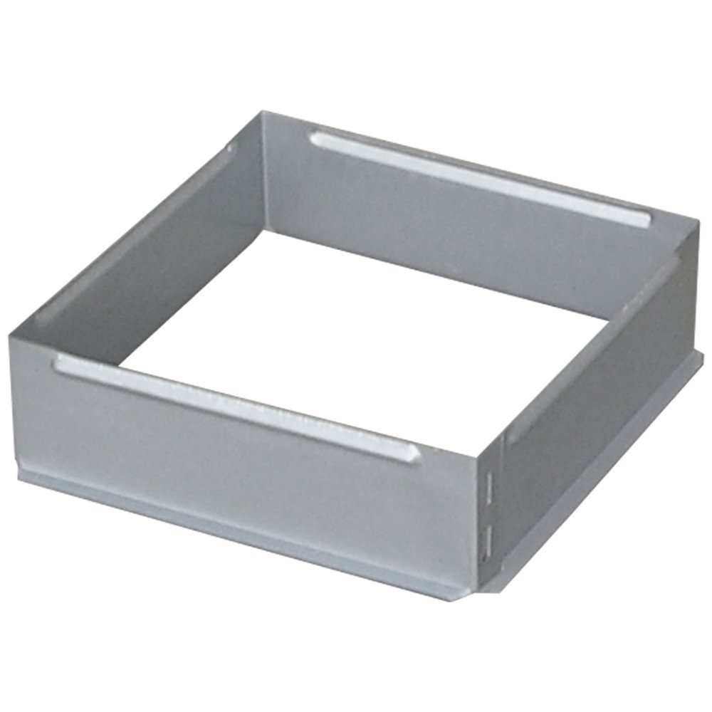 Kratki.pl KIESZEŃ DO KRATEK 220X220 MM K22