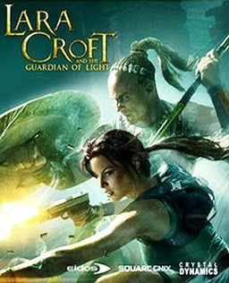 Lara Croft and the Guardian of Light PC