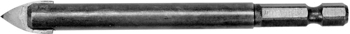 Wiertło Do Szkła I Ceramiki 10Mm Hex Sthor 21705