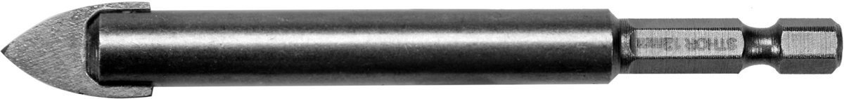 Wiertło Do Szkła I Ceramiki 12Mm Hex Sthor 21706