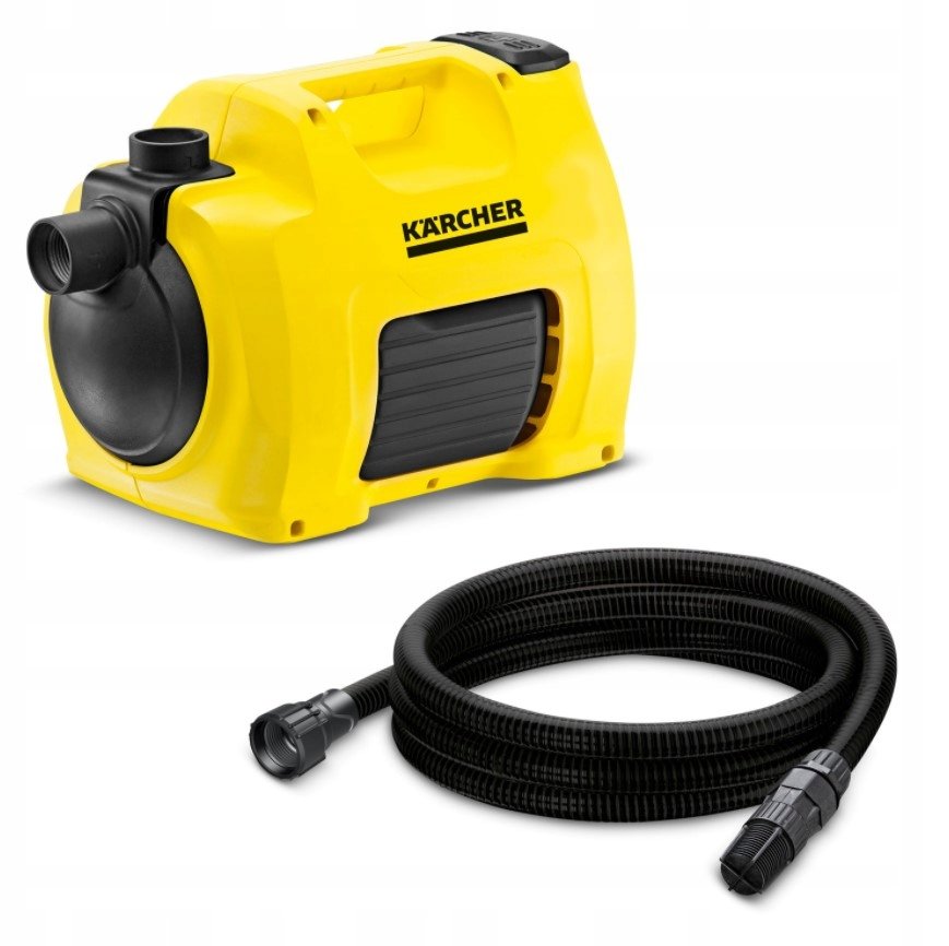 Karcher BP 4 Garden