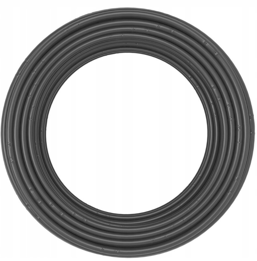 Wąż kroplujący Cellfast Hydro 50m 16mm 19-071 