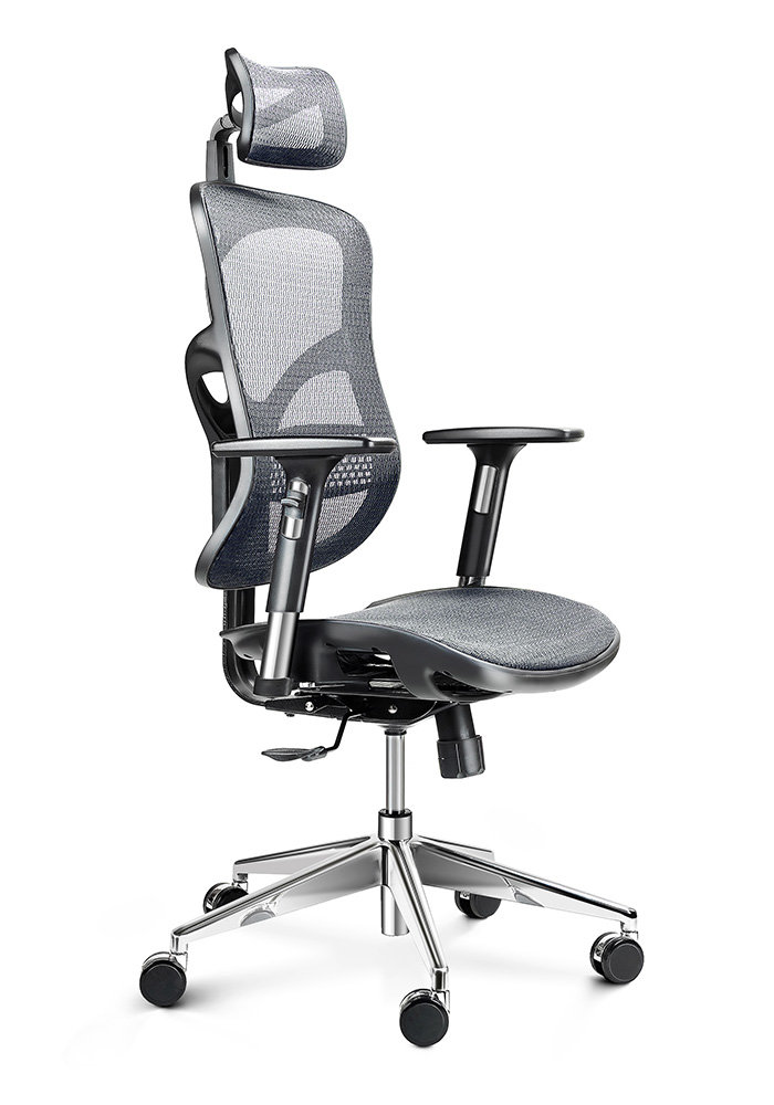 Diablo Chairs V-Basic V-BASICSZA