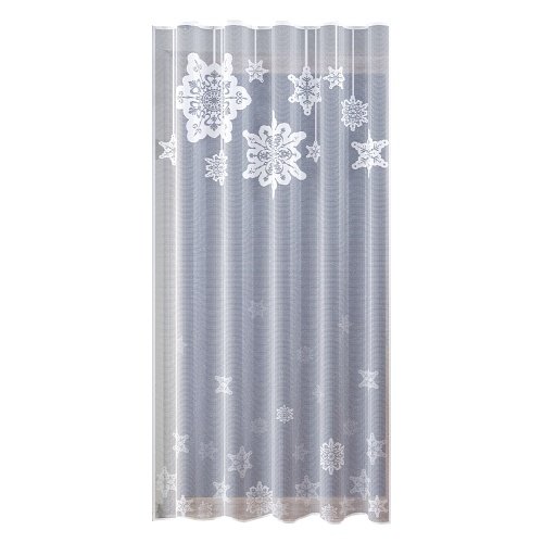 Firanka Reja 150 x 250 cm DomoweTekstylia | WN182R 250