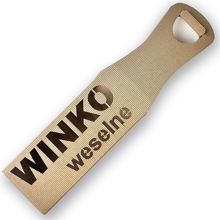 Pudełko weselne, winko weselne, Ekologiczne pudełko  63353