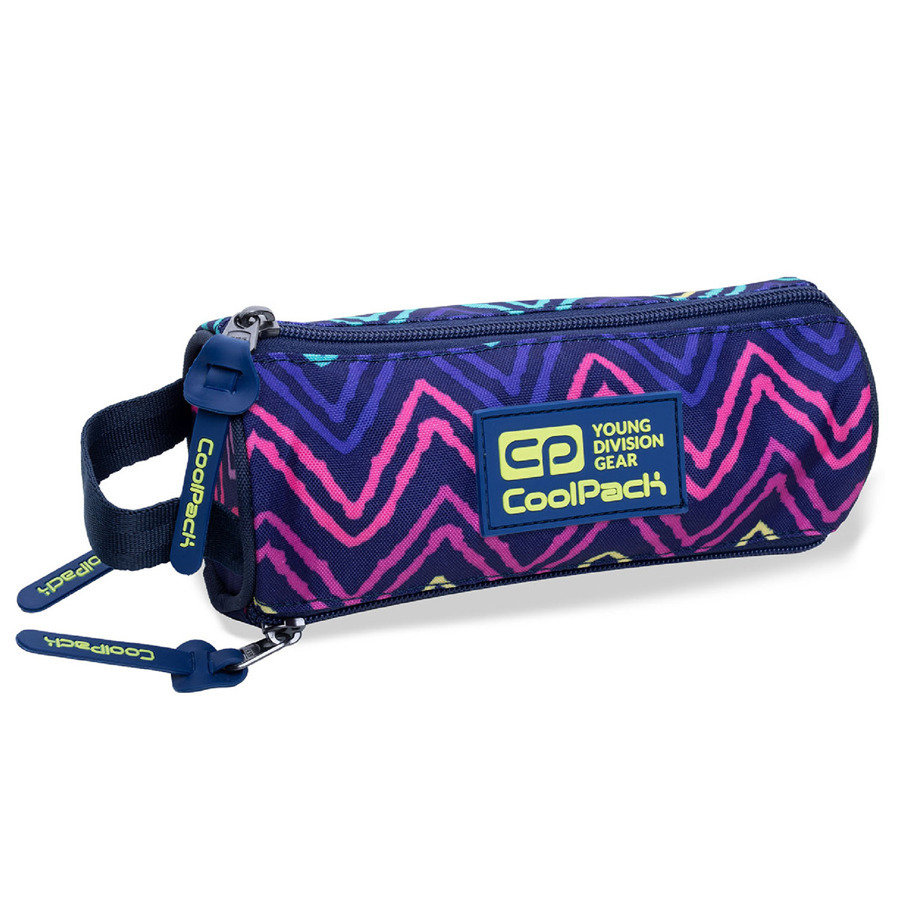CoolPack Saszetka potrójna Omni tuba Flexy B68103