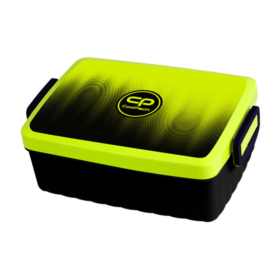 Patio Śniadaniówka Gradient lemon 07510 CoolPack