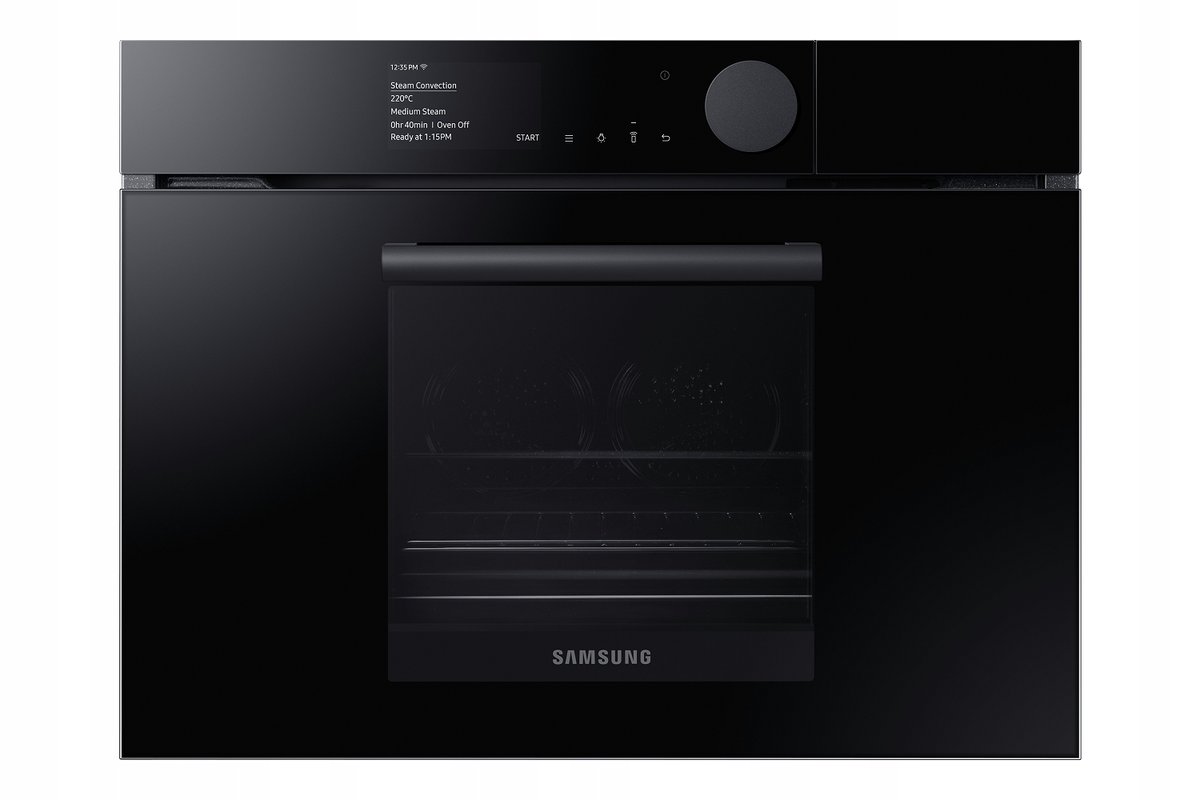 Samsung Infinite NQ50T8939BK