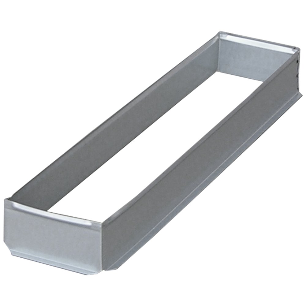 Kratki.pl KIESZEŃ DO KRATEK 110X420 MM K42