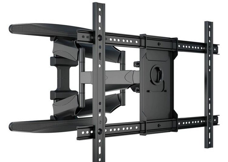 MultiBrackets MB317 Uchwyt Regulowany do 85
