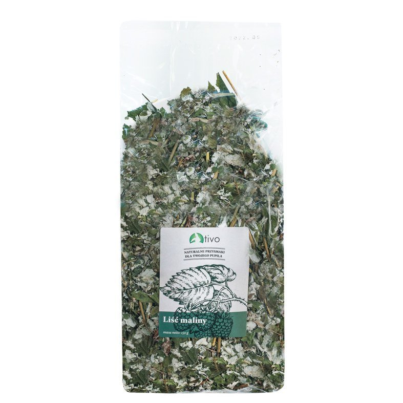Tivo Malina liść 150g