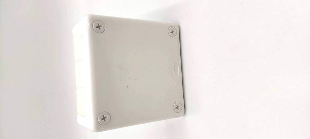 Puszka Instalacyjna monitoring kamery Pf 041 IP55