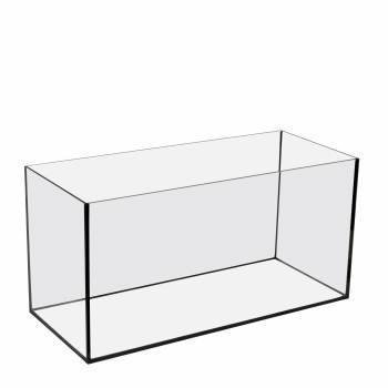 Aquael Akwarium proste 100x40x50 200 l