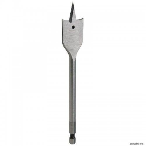 DeWalt Wiertło łopatkowe do drewna płaskie 14 x 160 mm DT4814-QZ