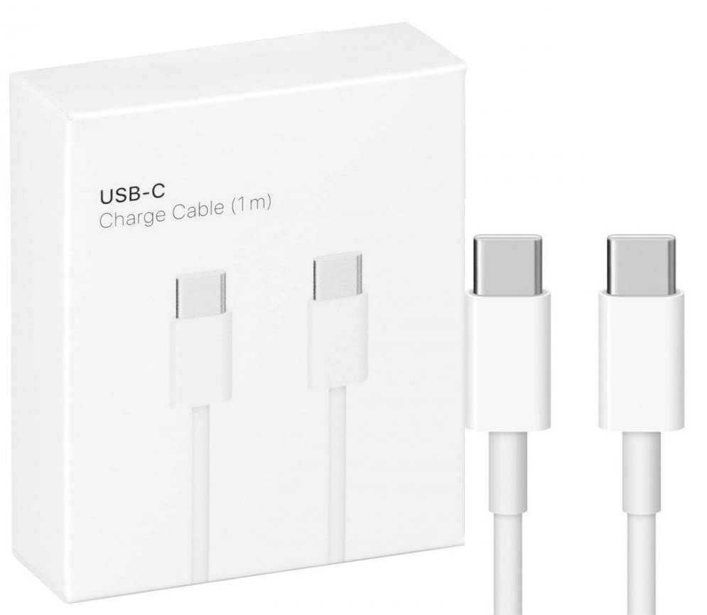 KABEL PRZEWÓD USB-C do USB-C QC 3.0 PD SZYBKIE ŁADOWANIE