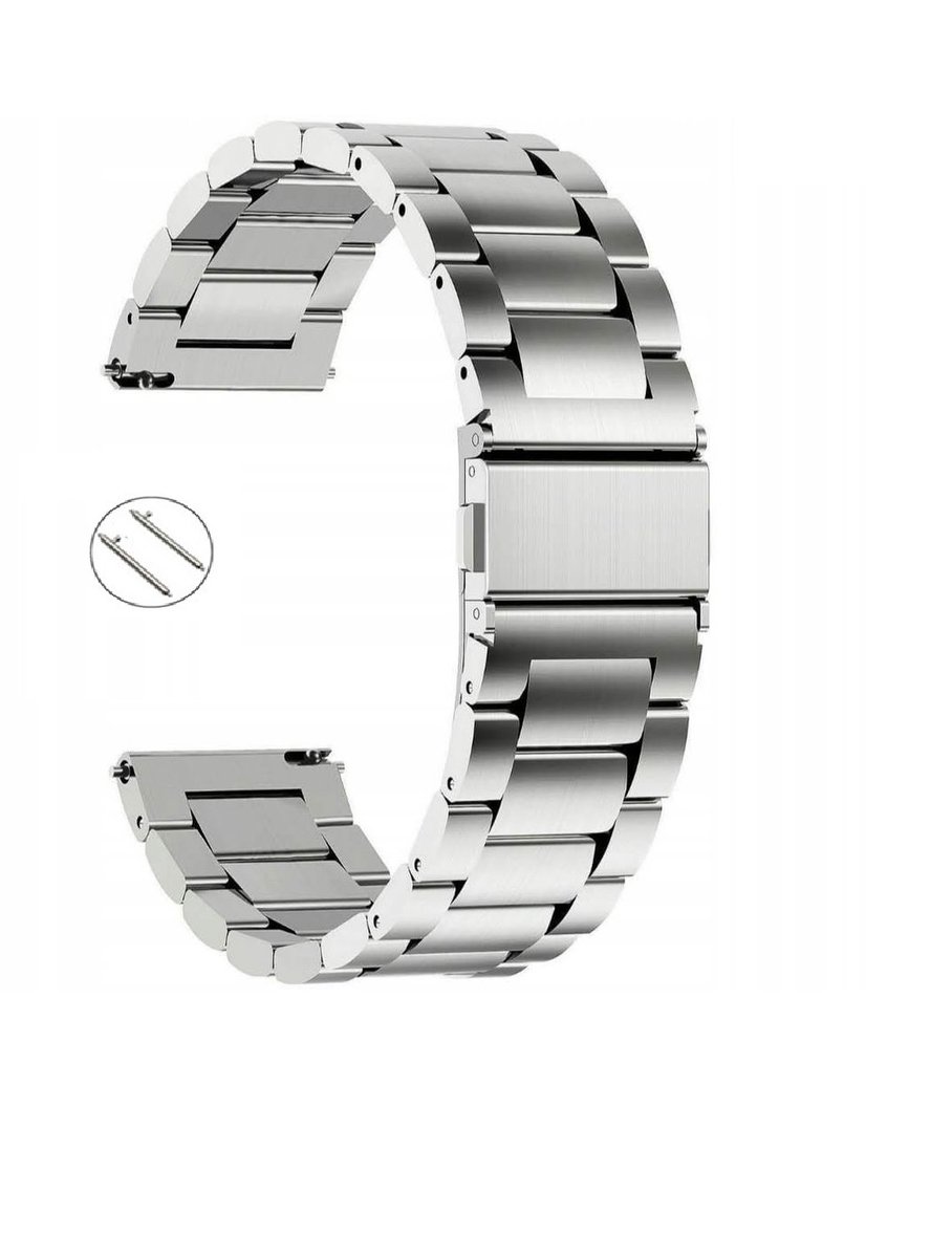 Samsung Galaxy Watch 46 Mm Gear S3 Bransoleta