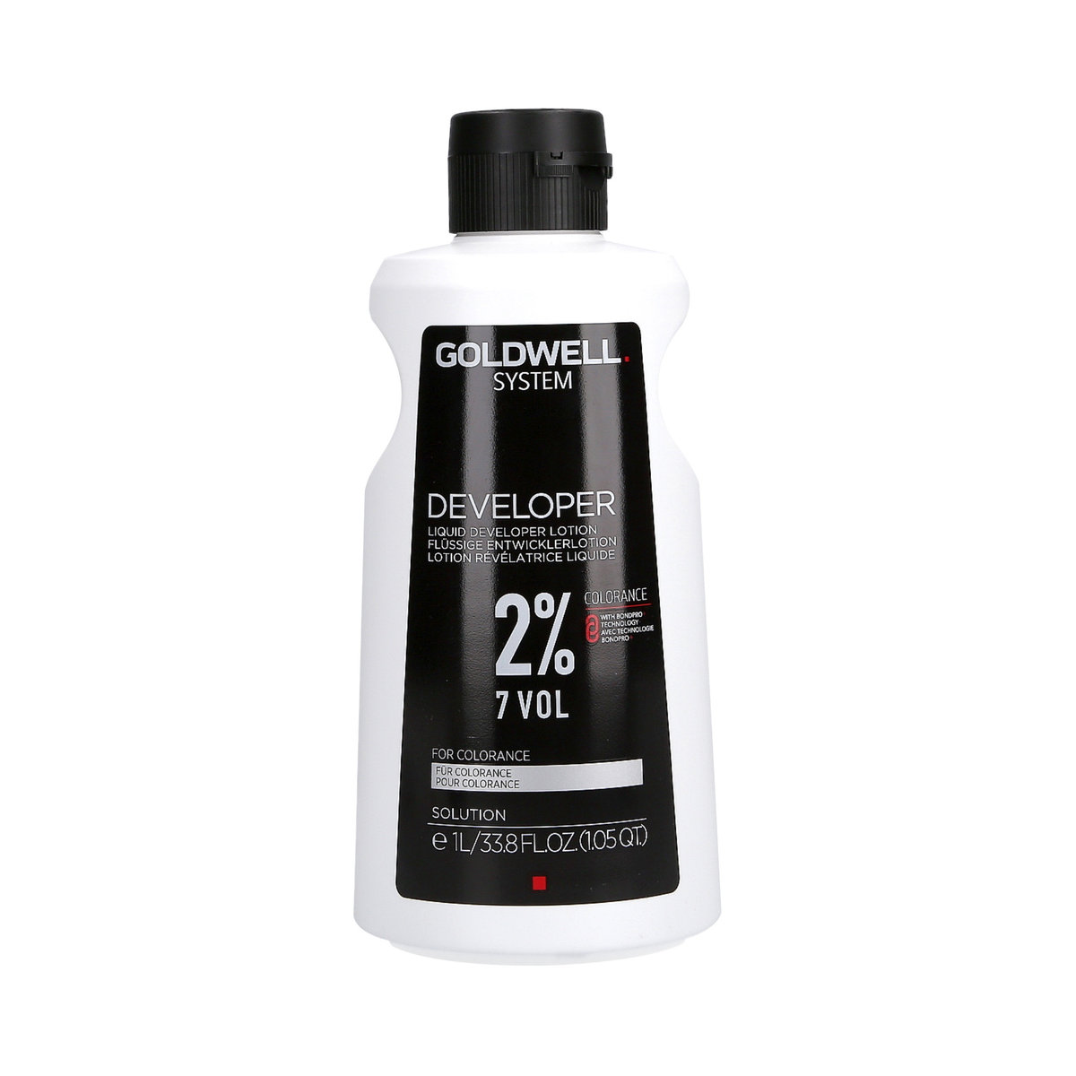Goldwell, Colorance, Balsam do koloryzacji półtrwałej 2%, 1000 ml