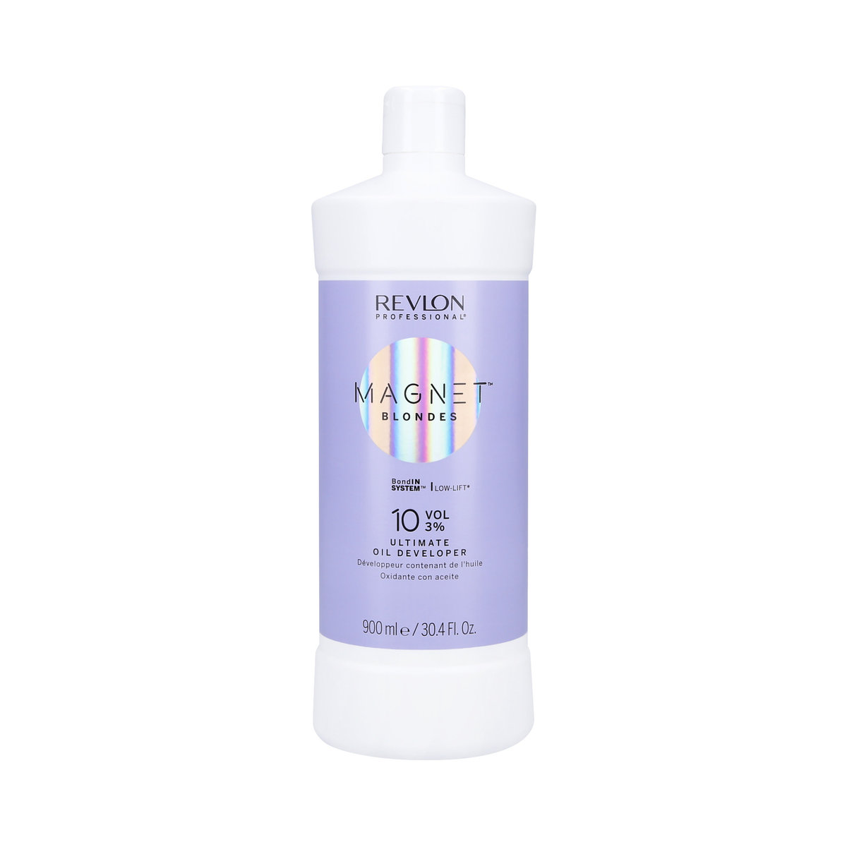 Revlon Professional, Magnet Aktywator 10vol 3%, 900 ml