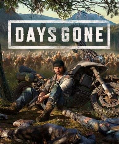 Days Gone