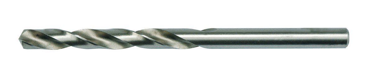 Sthor Wiertło do metalu hss 4,5mm 10szt 21932