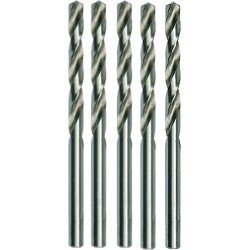 Wiertło do metalu 11,5 mm 5 sztuk